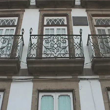 Albergue Fa