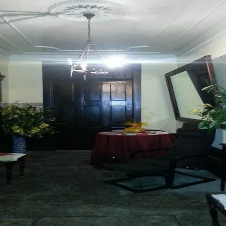 Albergue Fa Guimarães