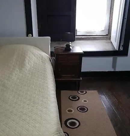 Fa Albergue