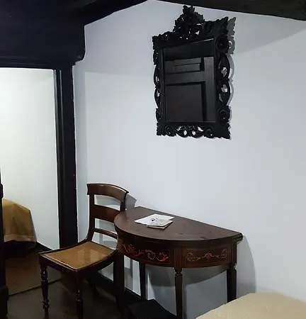 Fa Albergue