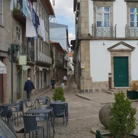 Albergue Fa